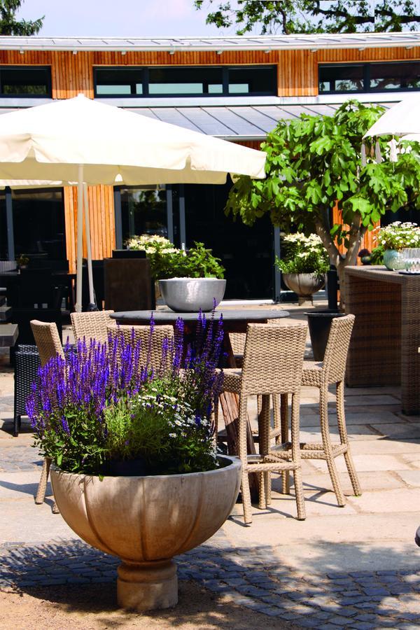 Hotel Gut Bardenhagen Exterior photo